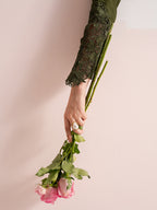 Silken