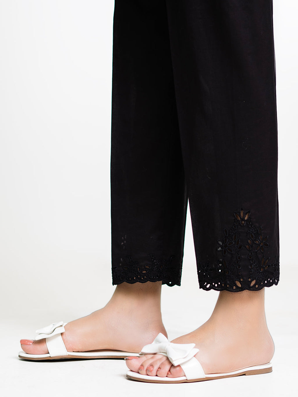 Cigarette Pants | T-01
