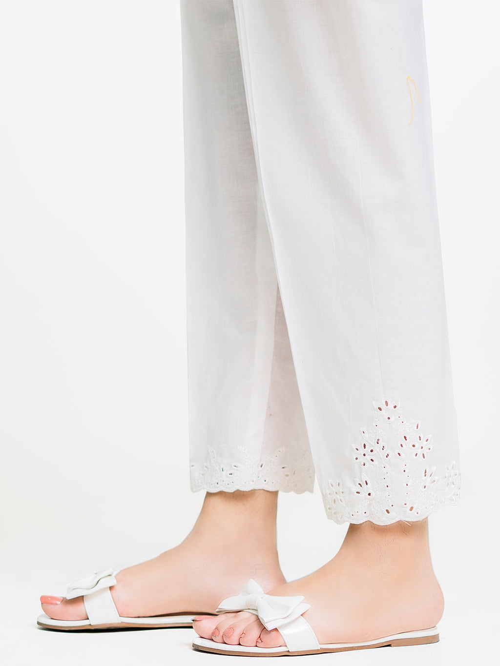 Cigarette Pants | T-02