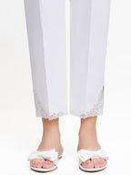 Cigarette Pants | T-06