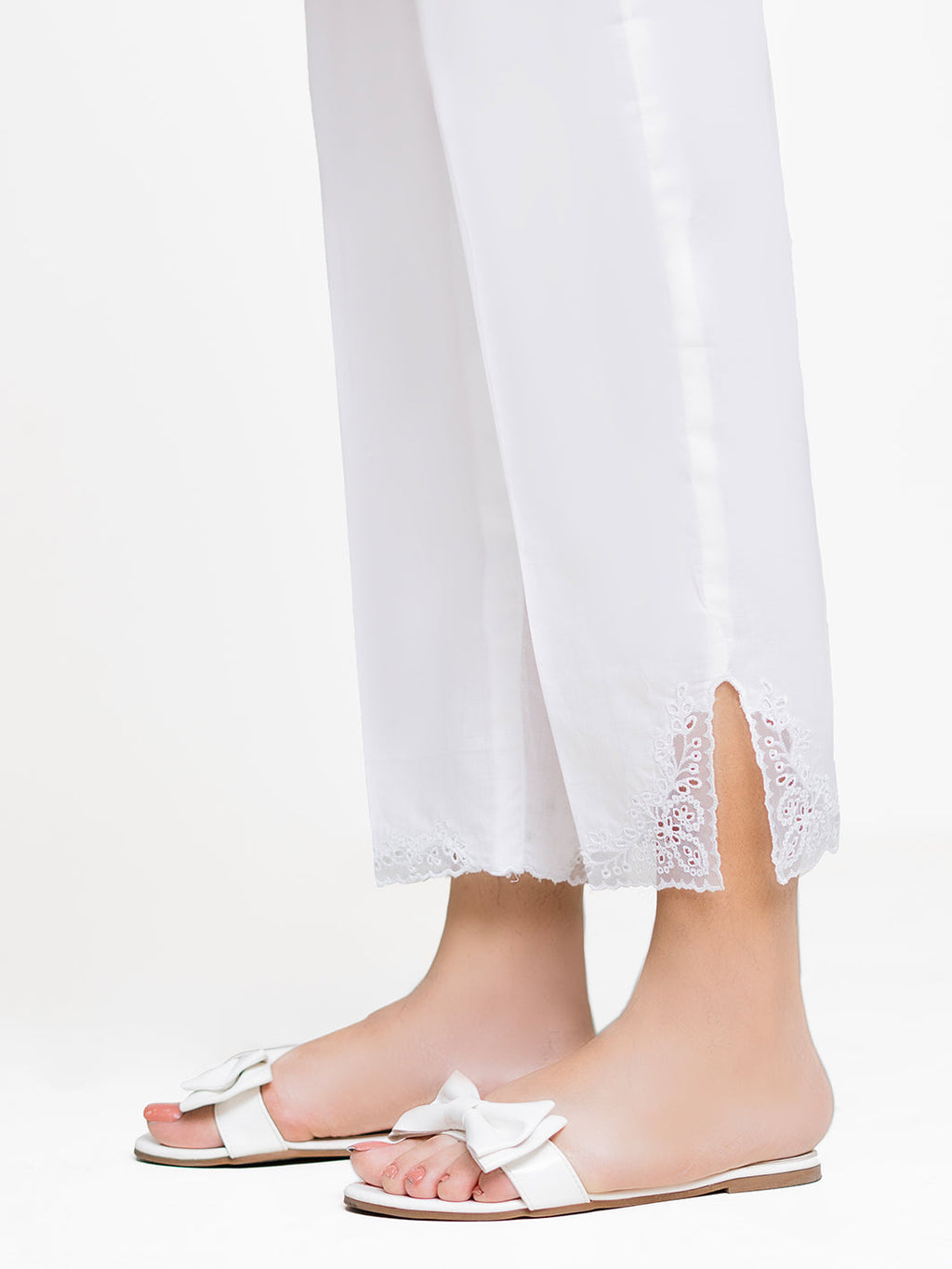 Cigarette Pants | T-06