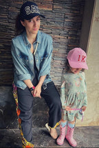LIGHT PINK CLASSIC CAP