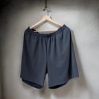 Grey Gym Shorts