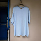 Premium Sky Blue Co-ords Set (Cotton)
