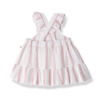 1+ In The Family Joncols Strawberry Dress