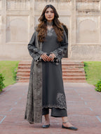 Zarmin - Shawl - NWC-3005
