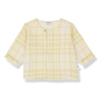 1+ In The Family Gola Plaid Set
