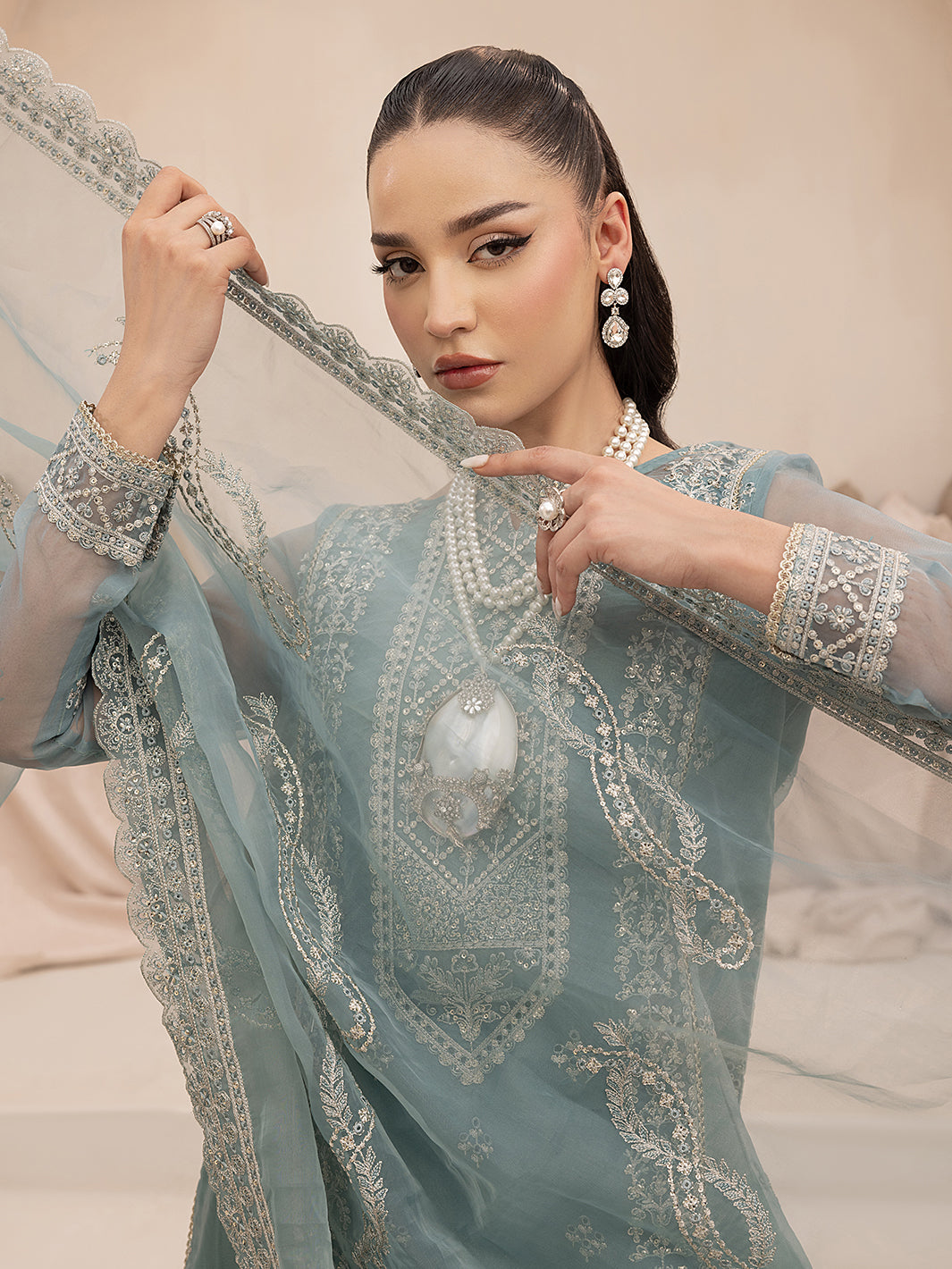 CRISTAL - Aleen
