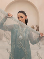CRISTAL - Aleen