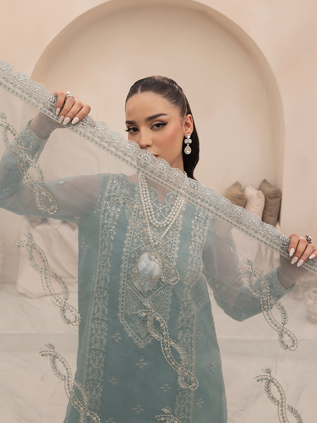 CRISTAL - Aleen