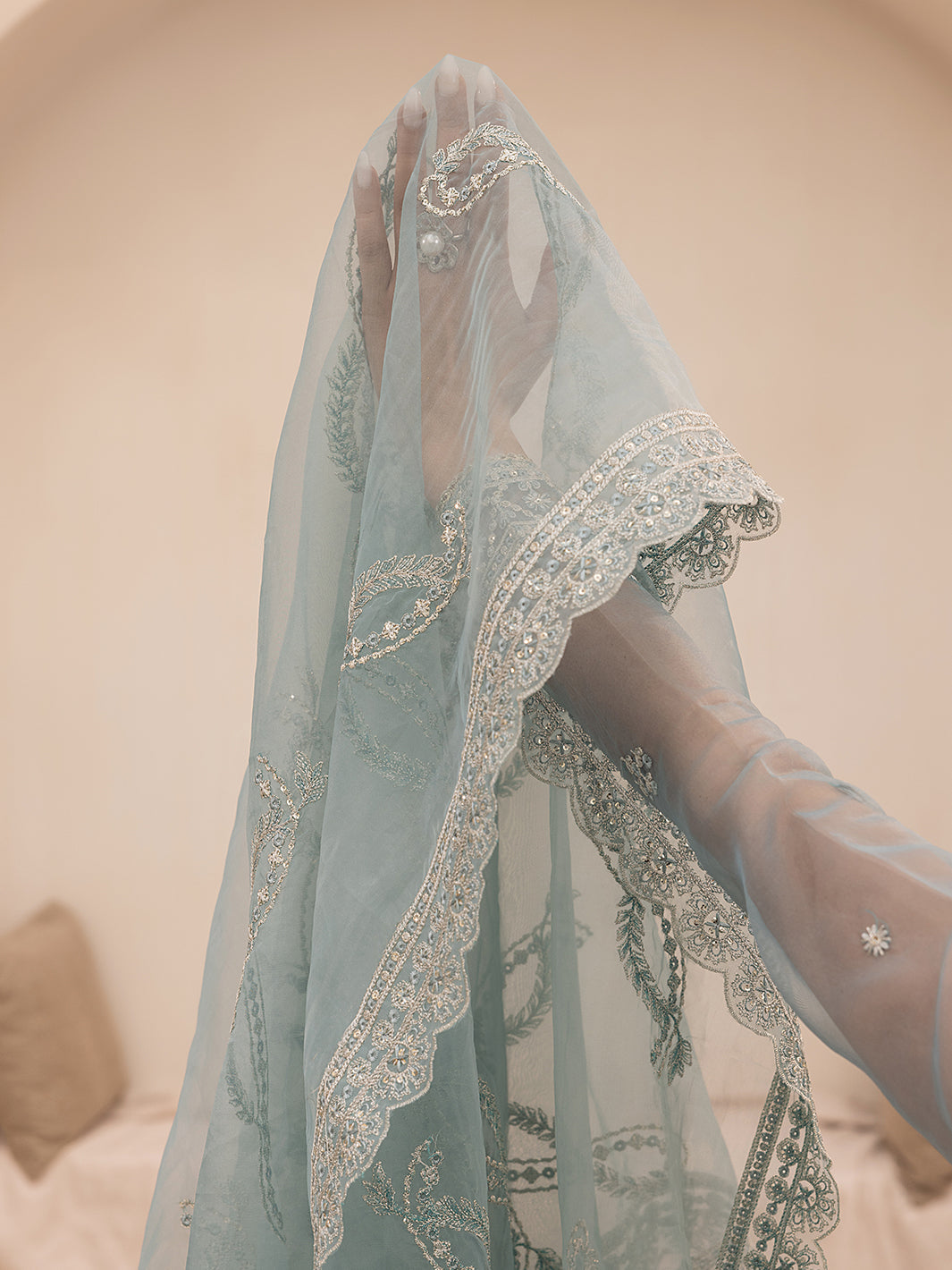 CRISTAL - Aleen