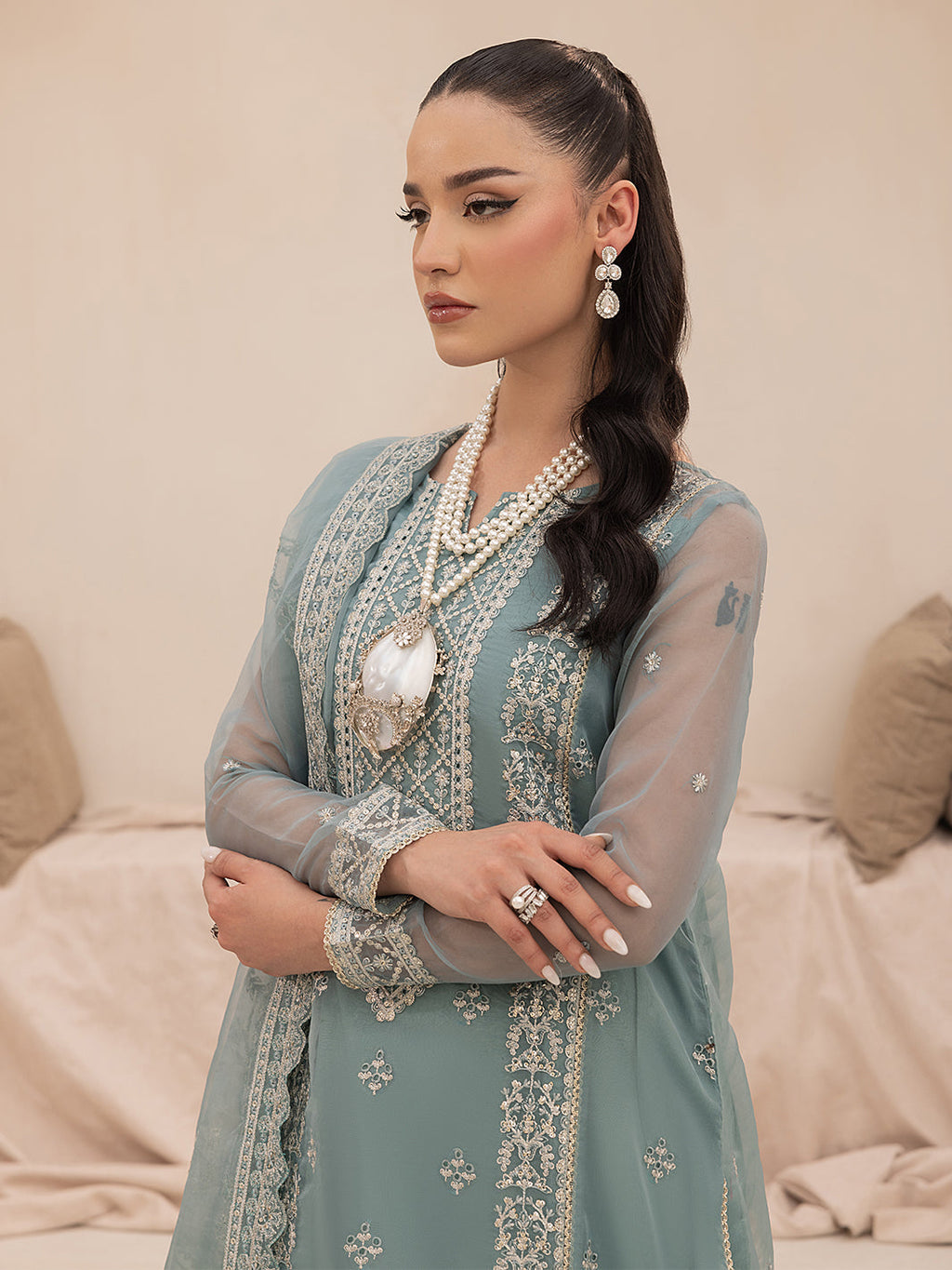 CRISTAL - Aleen