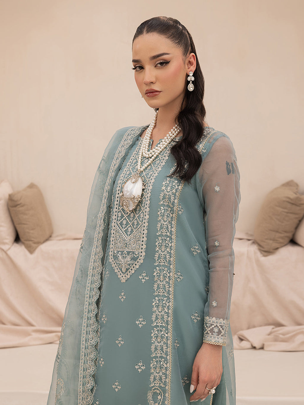 CRISTAL - Aleen