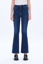 Bayeas High Rise Bootcut Jeans