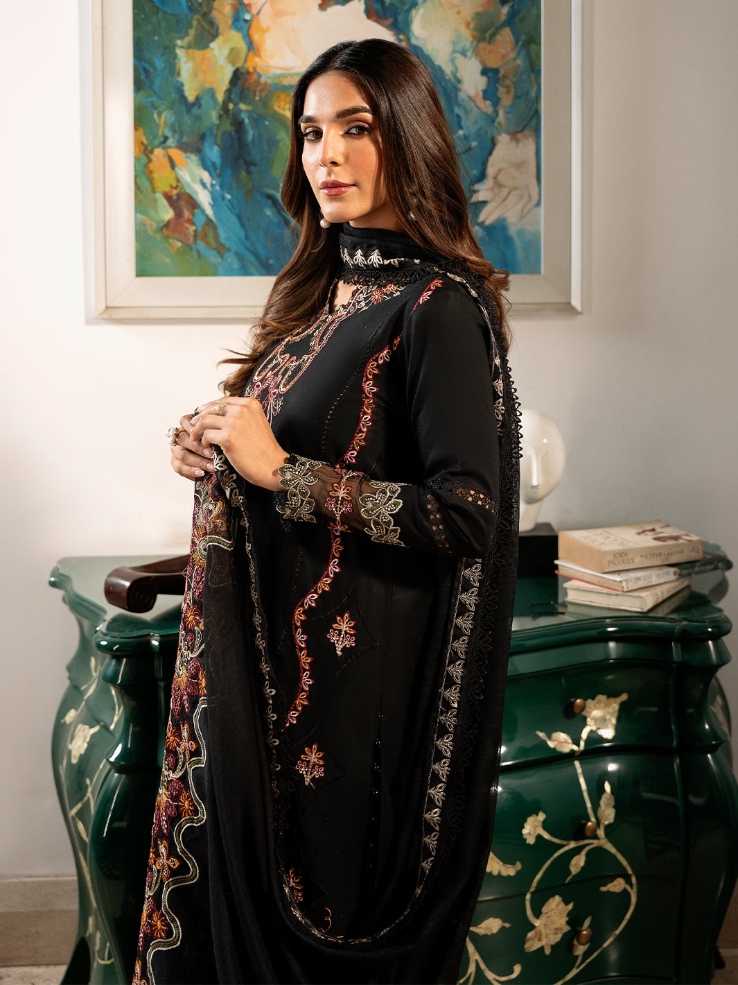 FAHIMA