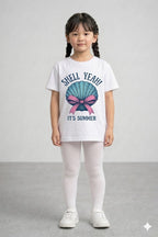 SHELL YEAH
