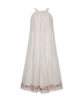AO76 Chui white jumper