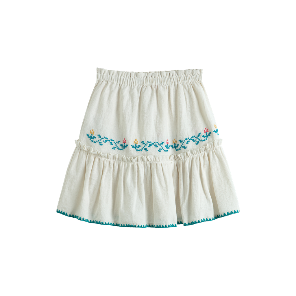 C'era Una Volta Tatiana skirt