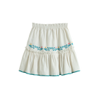 C'era Una Volta Tatiana skirt