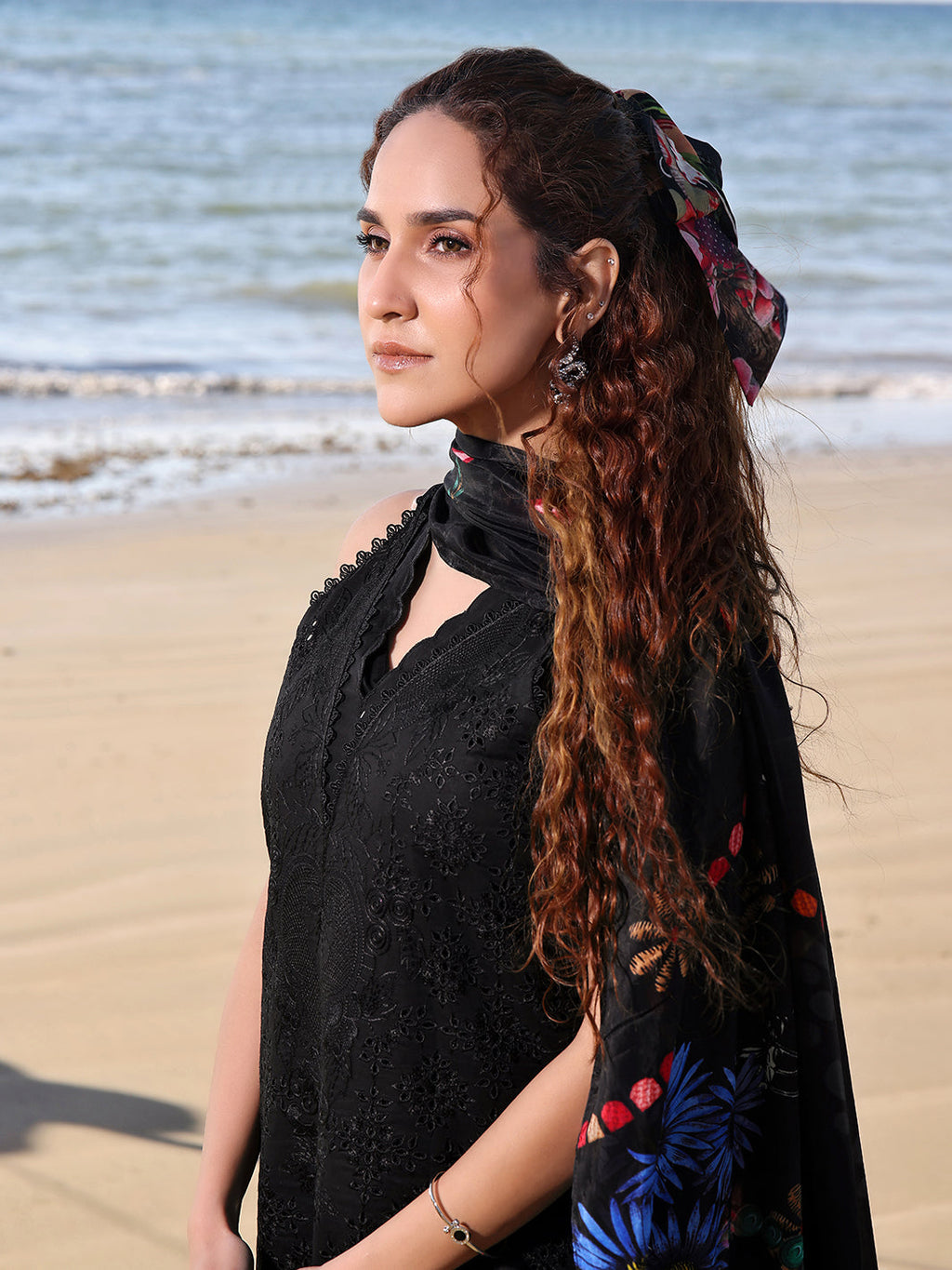 NUREH | 3 PC LUXURY LAWN