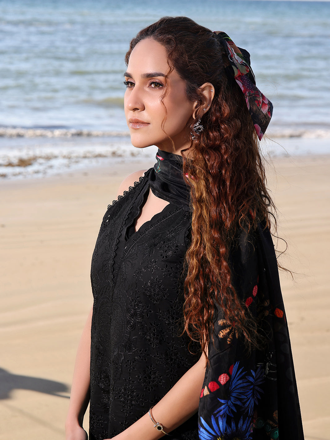 NUREH | 3 PC LUXURY LAWN