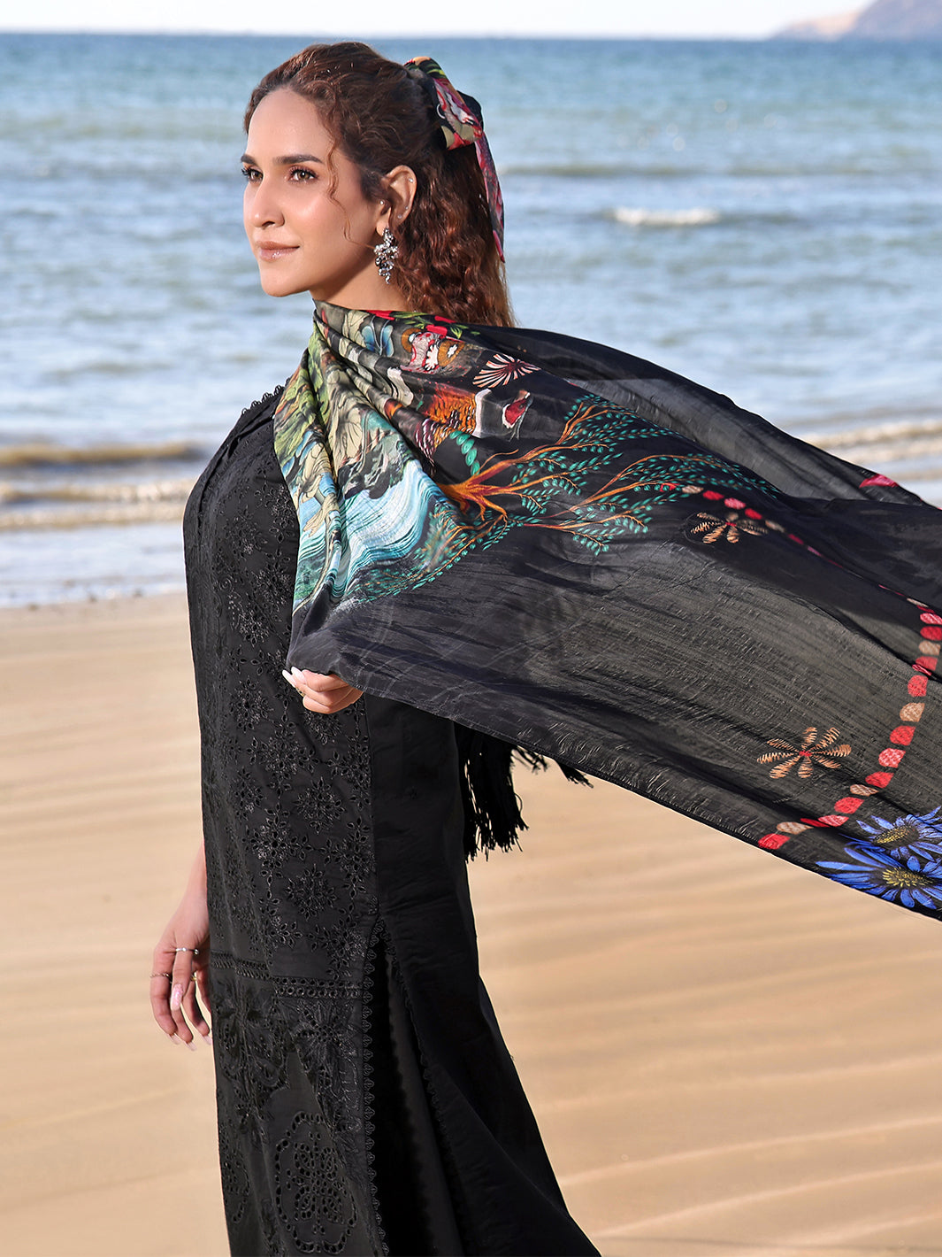 NUREH | 3 PC LUXURY LAWN