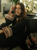 ONYX | 3 Piece Luxury Lawn