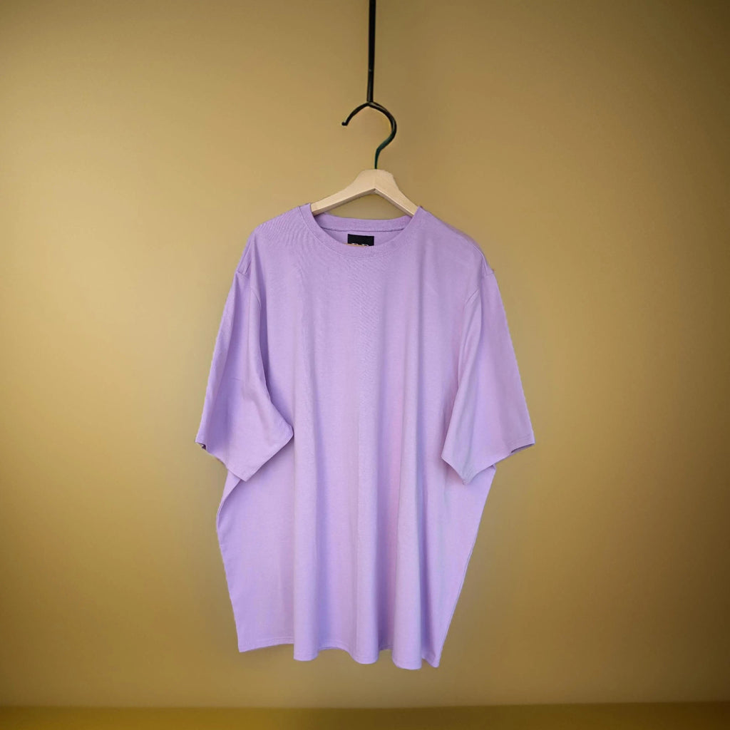 Premium Lavender Co-ord Set (Cotton)