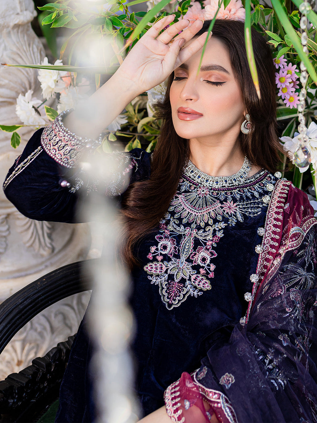 RESHMA | FESTIVE UNSTITCHED