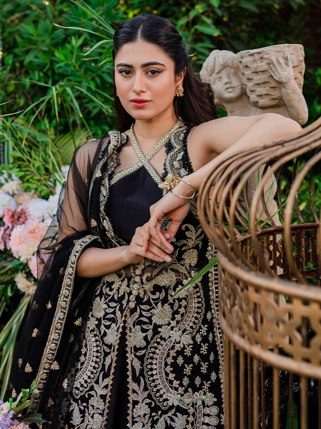 SURMAYA | FESTIVE UNSTITCHED