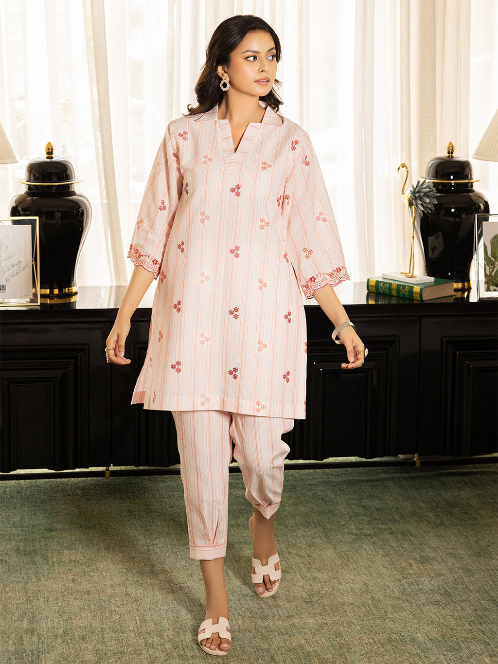 TULIP | 2 Piece Pret