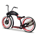 Red Devil – JRAT Edition
