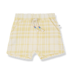 1+ In The Family Gola Plaid Set